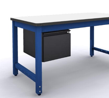 Production Basics 12" Drawer for RTW Series Stations