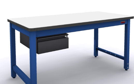 Production Basics 6" Drawer for RTW Stations