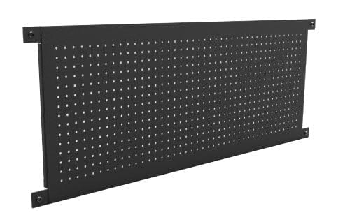 Production Basics Peg Board Enclosure