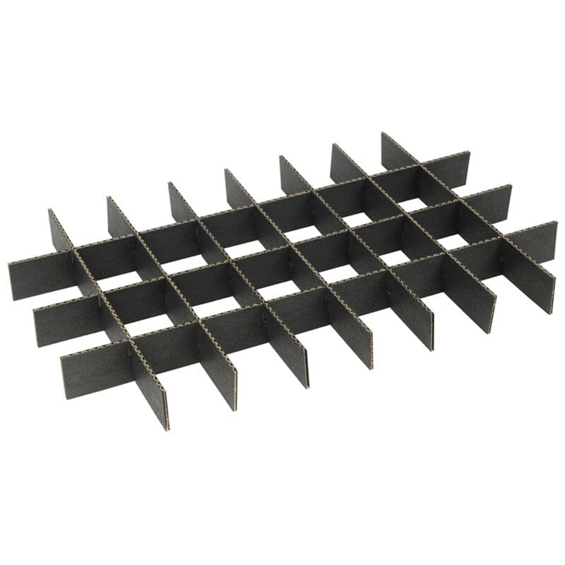 PROTEKTIVE PAK 37764 TEK-TRAY PARTITION SET FOR 37750, 37760, 37762