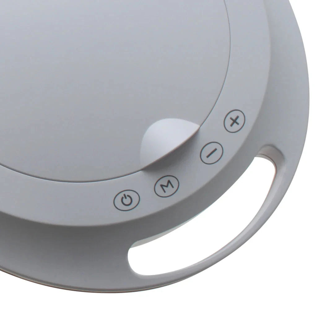 ProVue 5 Diopter (2.25x Magnification) Magnifying Lamp