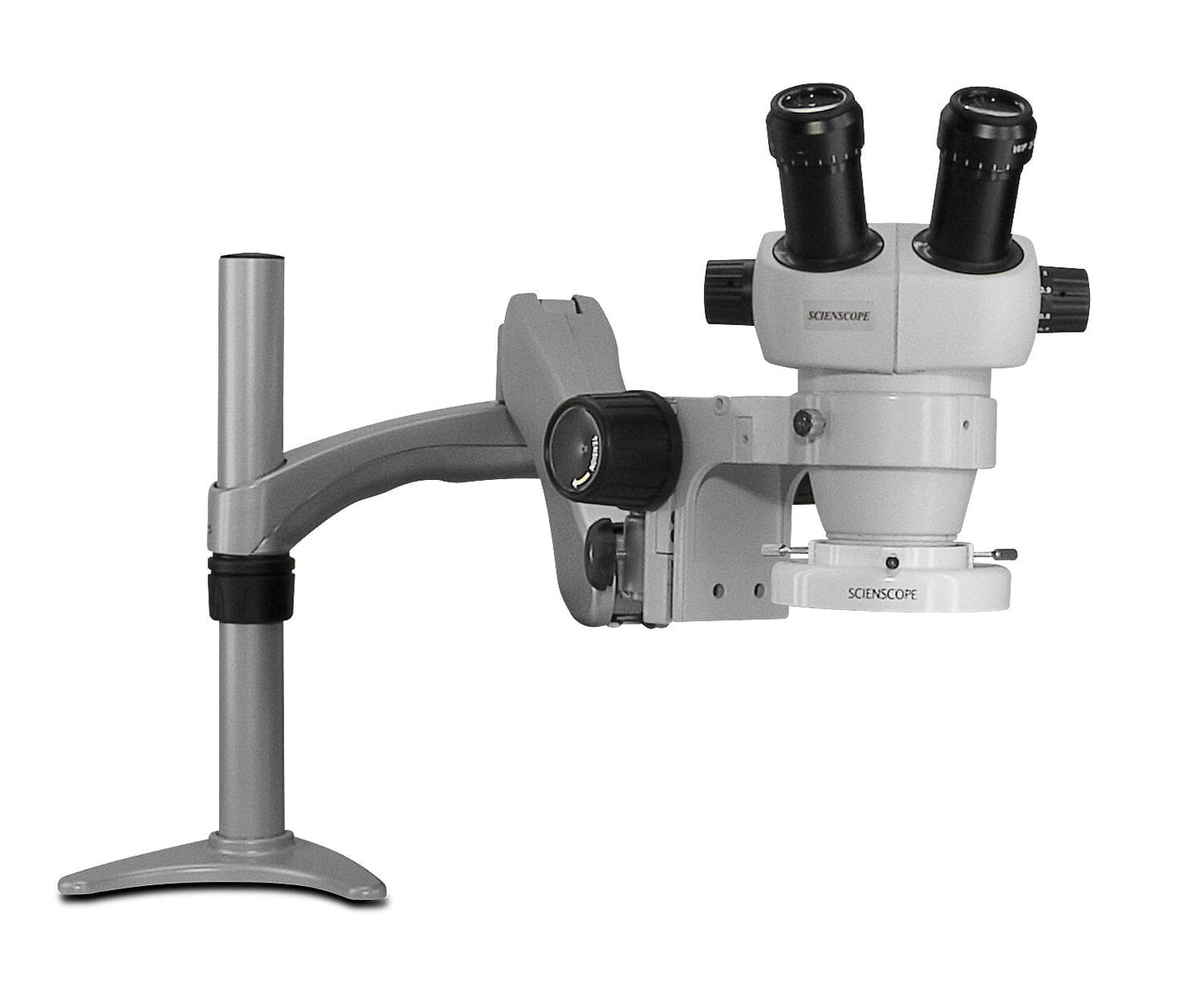Scienscope ELZ-PK3-E1 ELZ Series Binocular Microscope