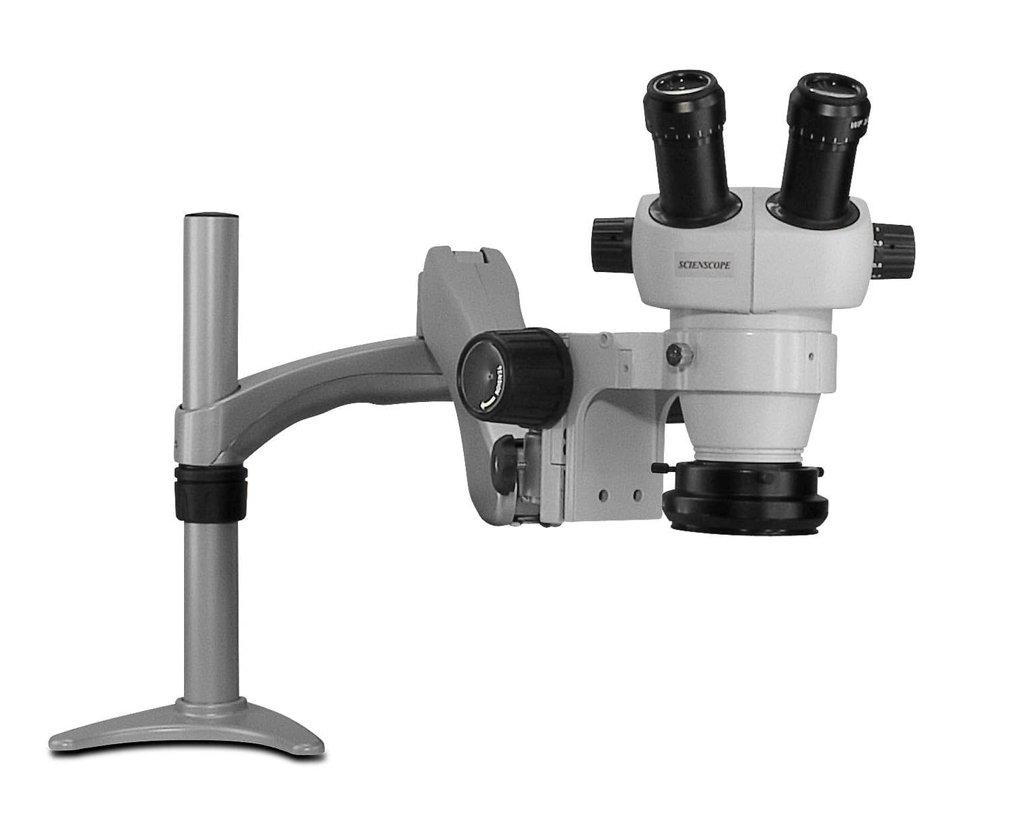 Scienscope ELZ-PK3-R3E ELZ Series Binocular Microscope