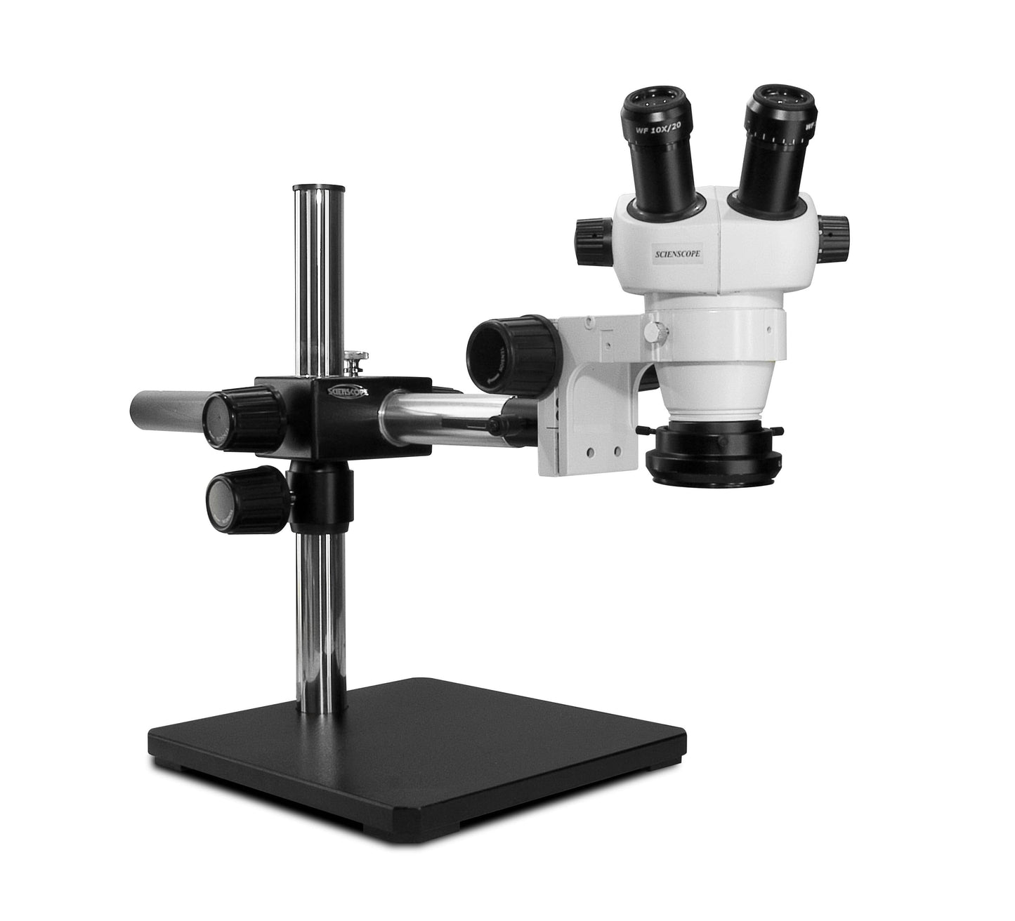 Scienscope ELZ-PK5S-R3E ELZ Series Binocular Microscope