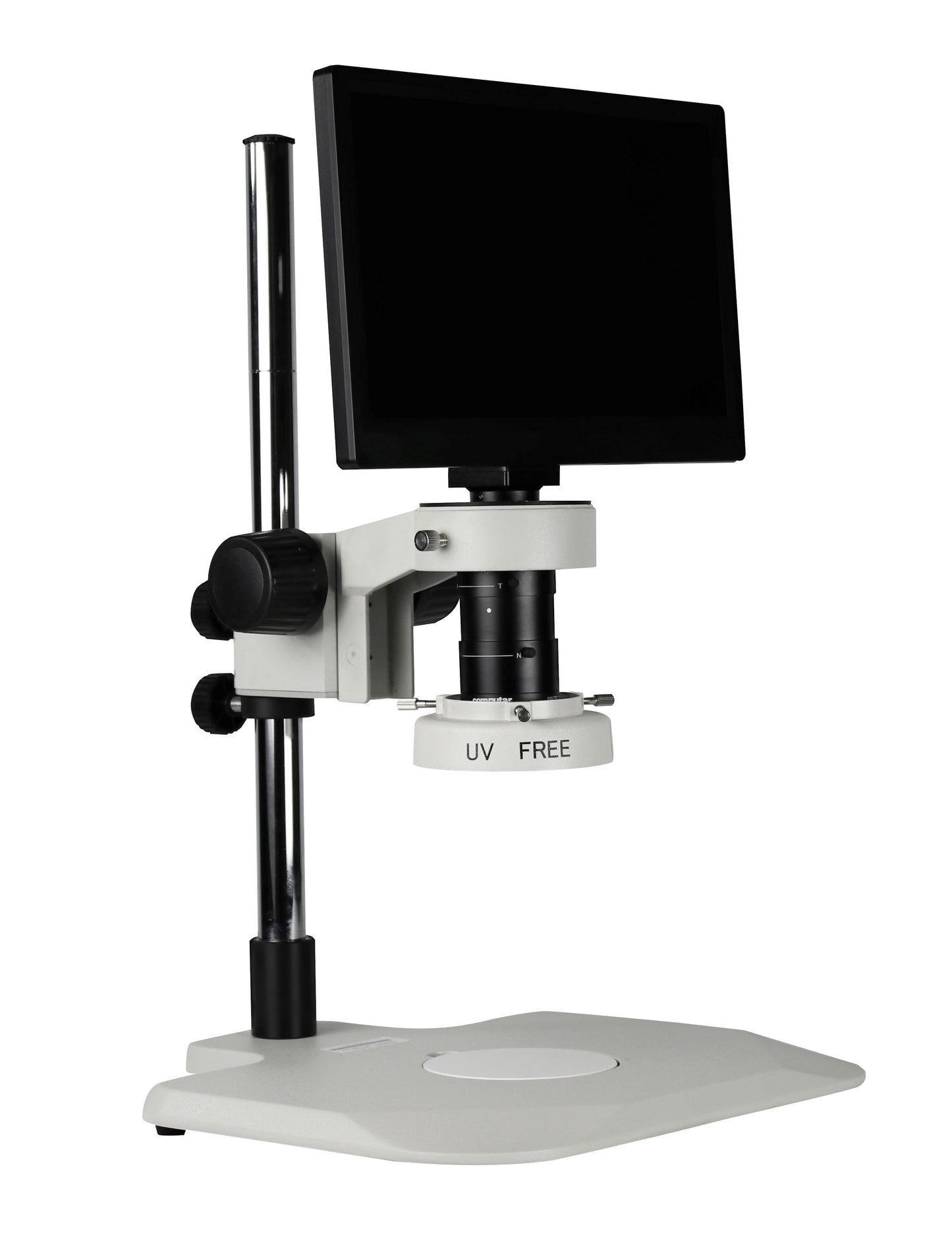 Scienscope MAC3-PK1-E2D Macro Video Inspection System
