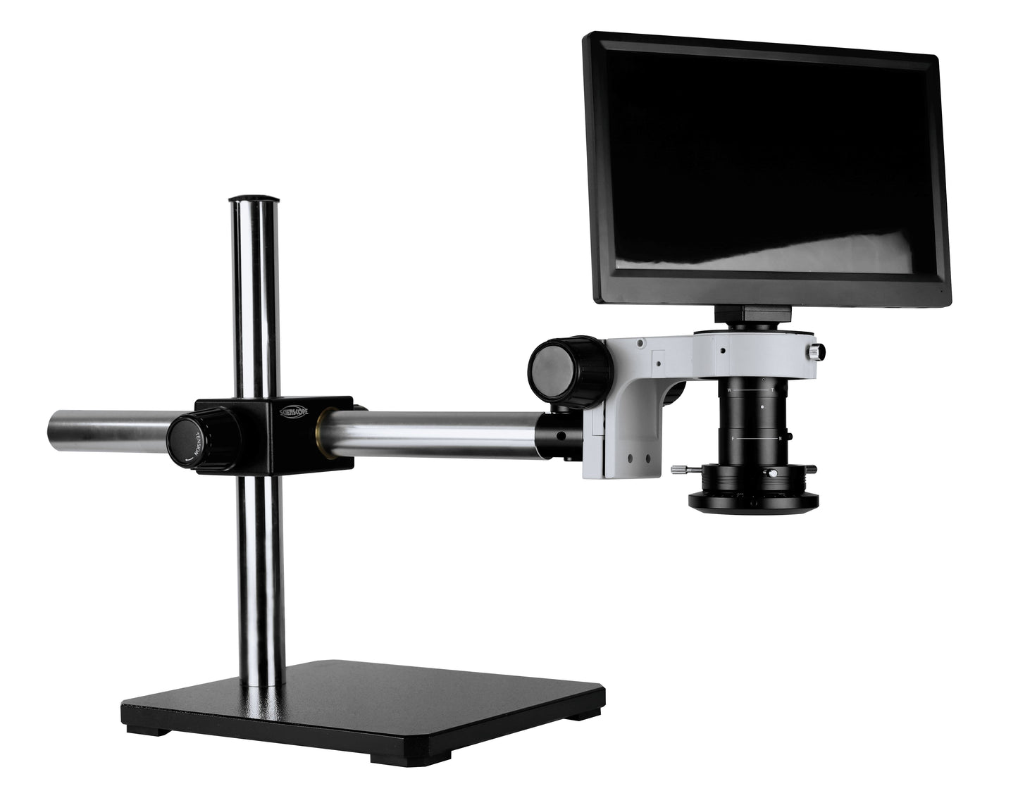 Scienscope MAC3-PK5S-R3 Macro Video Inspection System