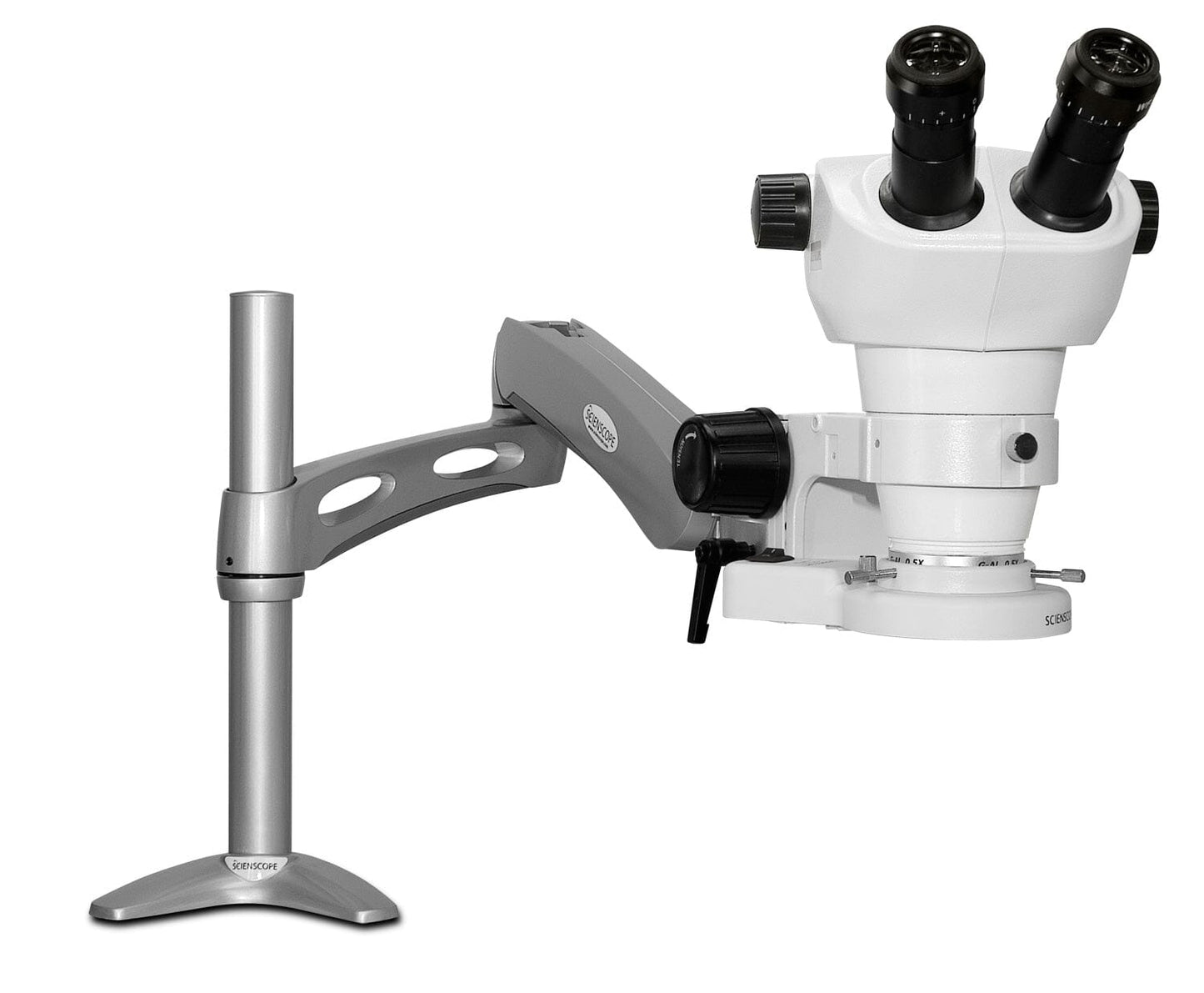 Scienscope NZ-PK3-E1 NZ Series Binocular Microscope