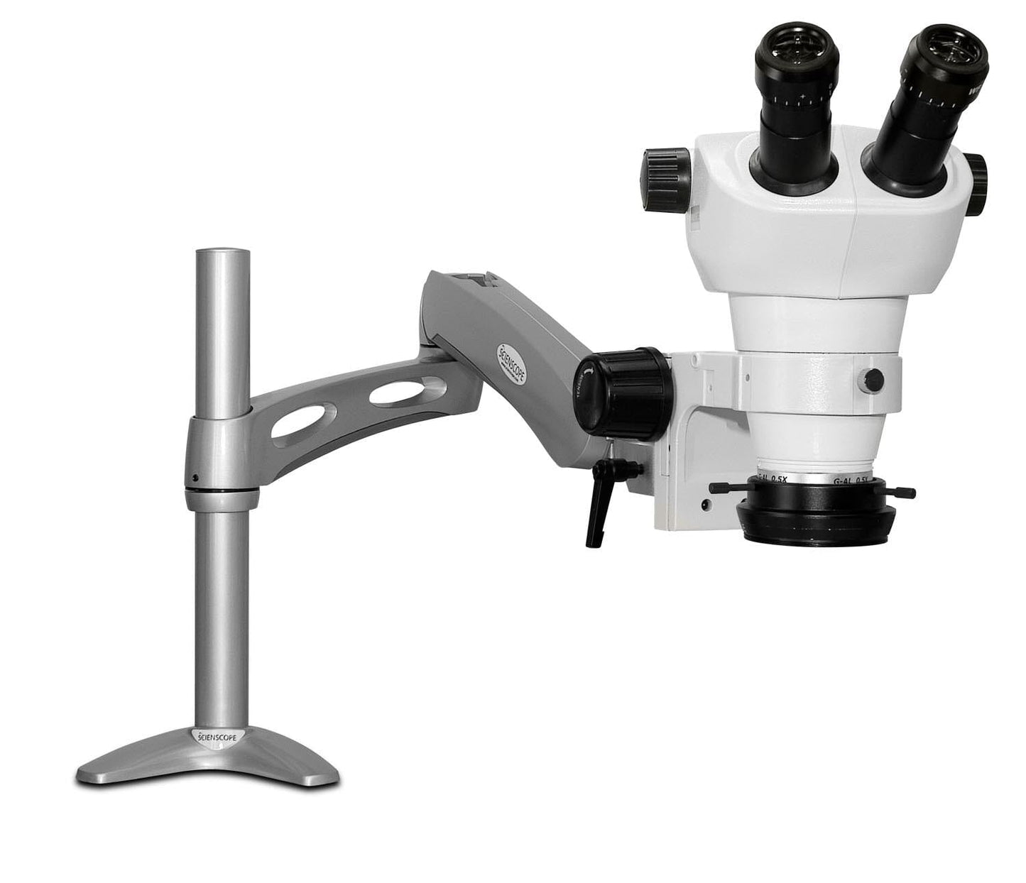Scienscope NZ-PK3-R3E NZ Series Binocular Microscope