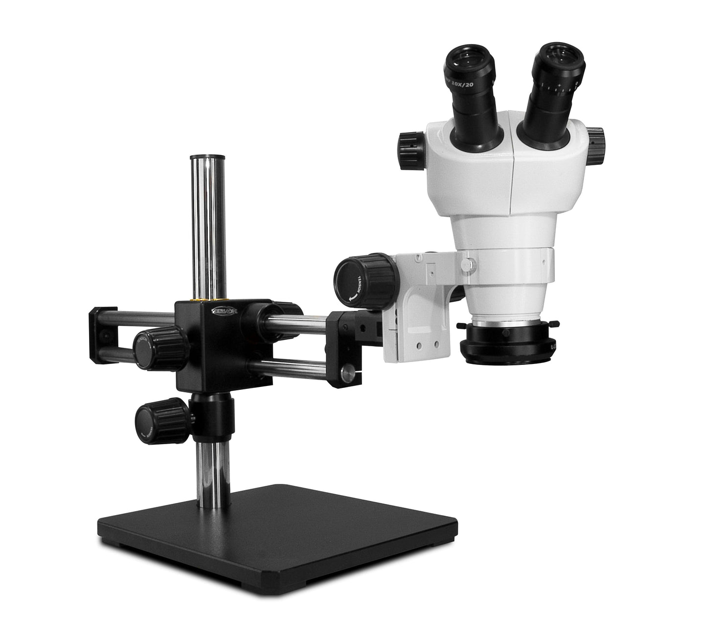 Scienscope NZ-PK5D-R3E NZ Series Binocular Microscope