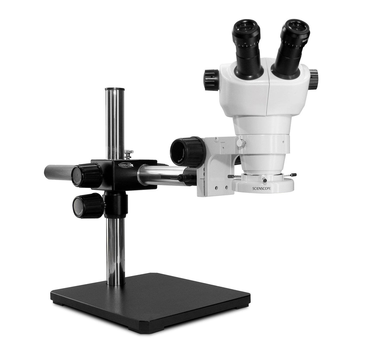 Scienscope NZ-PK5S-E1 NZ Series Binocular Microscope