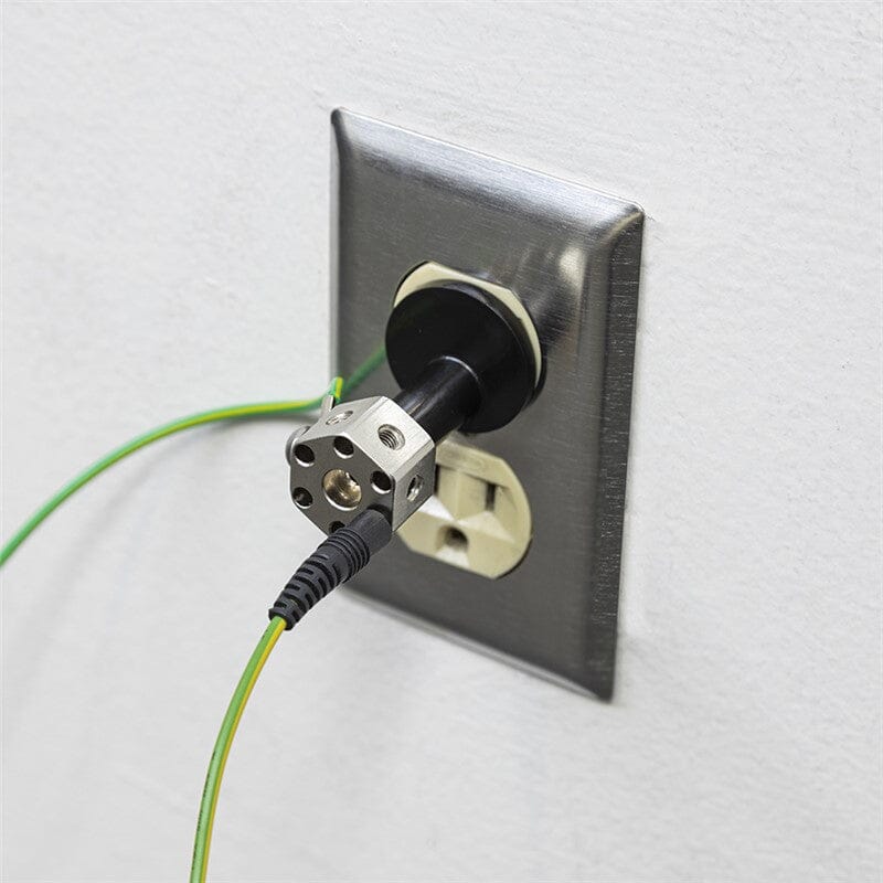 SCS 770144 Hub Master Ground Terminal