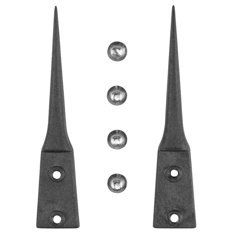 Tronex 5-CB-SA-RT Replacement Carbon Fiber Tip Only, Extra Taper Tip, Very Fine, Style 5
