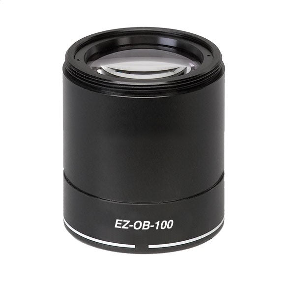 1x Auxiliary lens for Ergo-Zoom series (Plan APO)