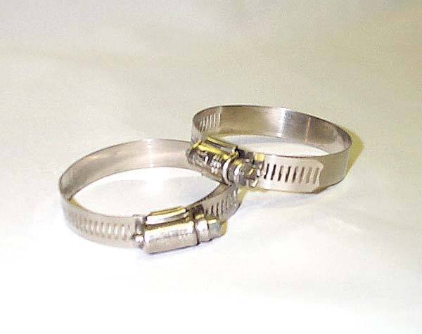 999-169 Clamp, Hose, 3.5in., 2pk, HJ3100