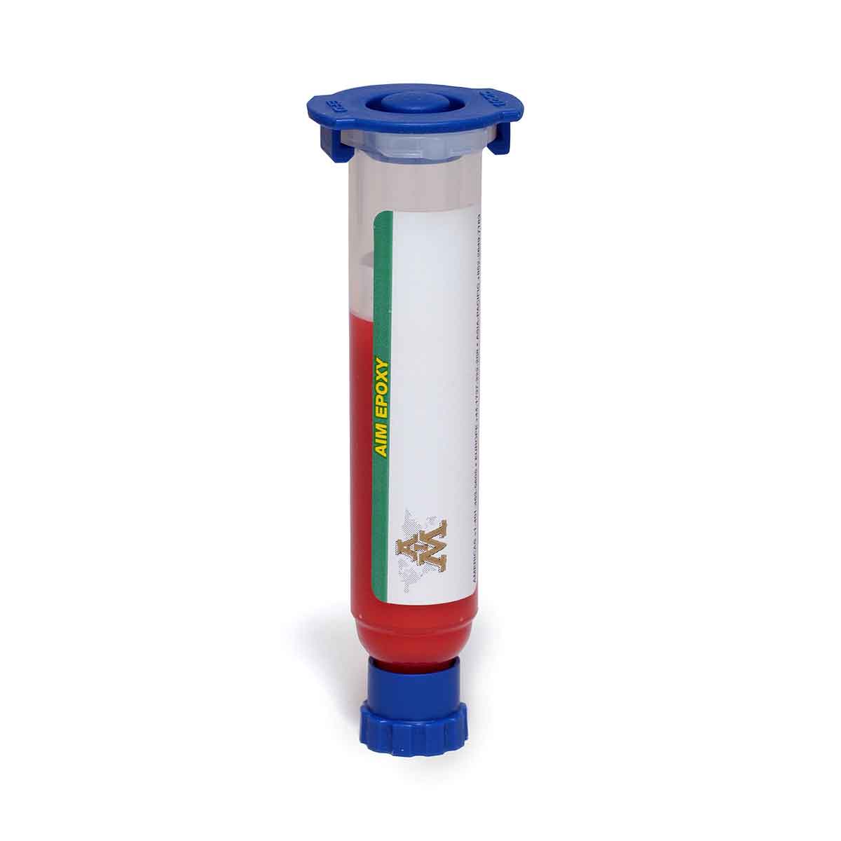 AIM Surface Mount Epoxy 4089, 30cc Syringe