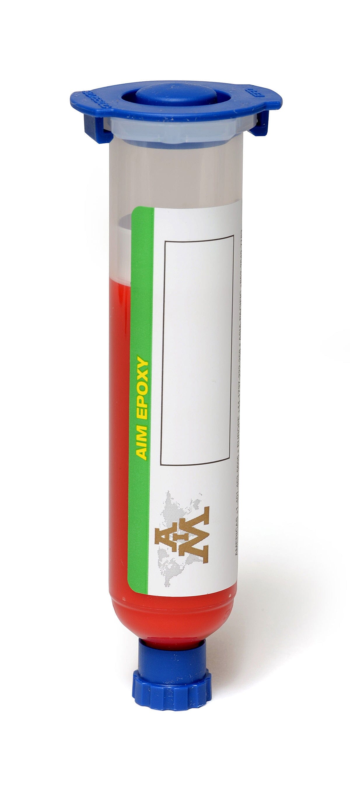 AIM Underfill FF35, 30cc Syringe