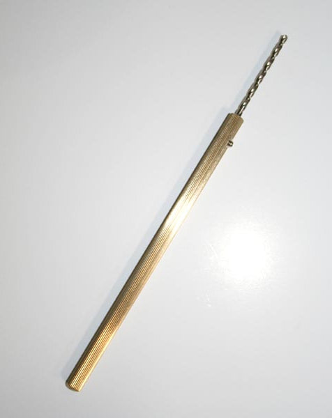 B2873 Drill, Cleaning, Heater, FM-2024