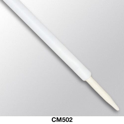 Chemtronics CM502 Micro Tip Swab 6.7", 50 Count Bag