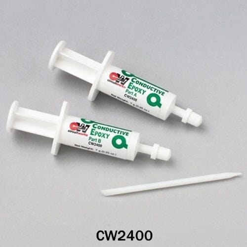 Chemtronics CW2400 CircuitWorks Conductive Epoxy Kit