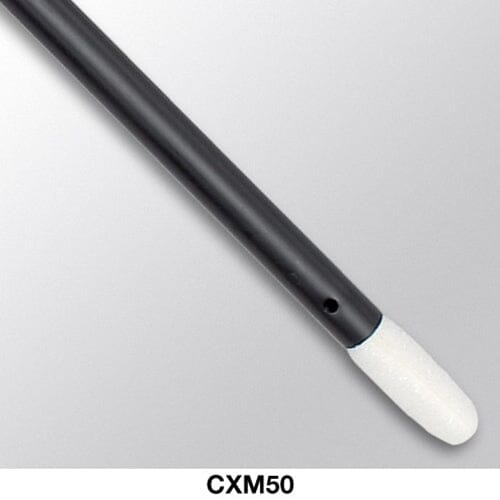 Chemtronics CXM50 Flextip Swab 4.13", 50 Count Bag
