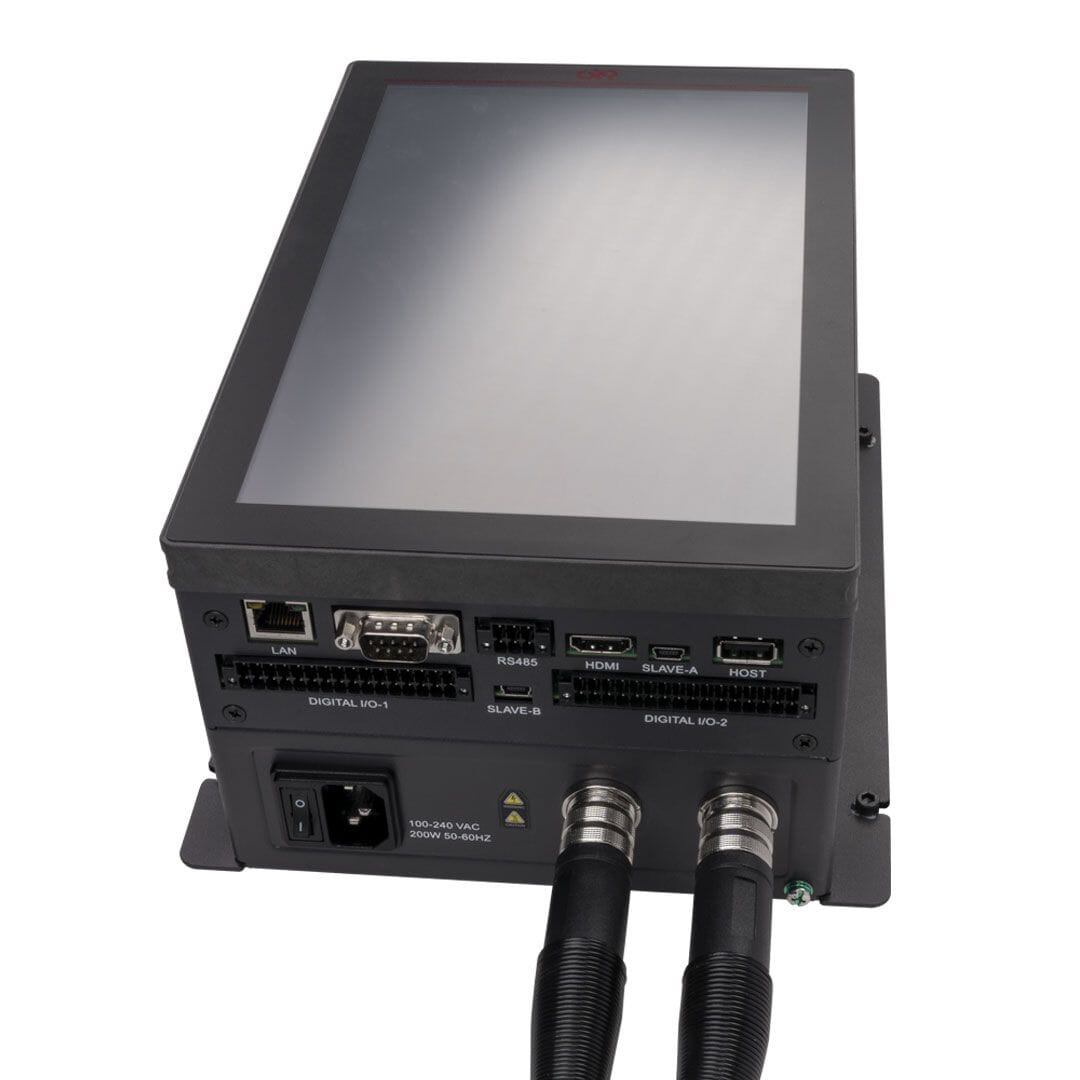 CHP ATX Controller Dual Port, 100 - 240VAC