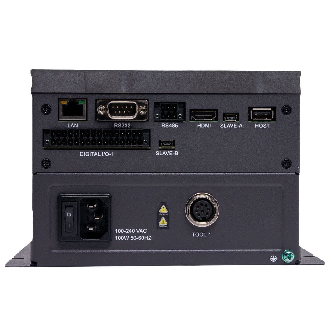 CHP ATX Controller Single Port, 100 - 240VAC