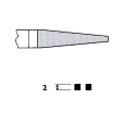 CHP Plier, Pro, Short Nose, Smooth