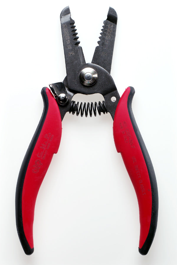 CHP Wire Stripper, 16-26 Gauge