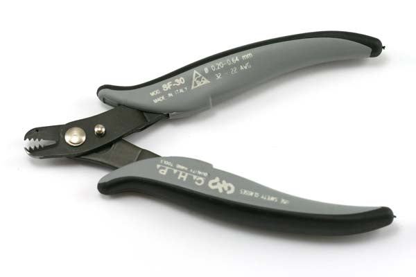 Multi Function Plier Cable Stripping Cutting, Strip Pliers - China - View #8