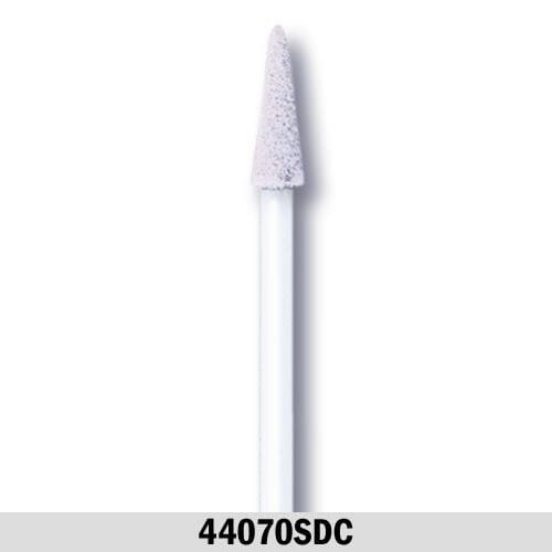 Coventry™ 44070SDC Static Control Swabs, Stiff Point Foam Head, 3.2" Handle, 500 Count