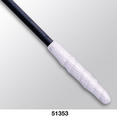 Coventry™ 51353 Diamond Swabs, 0.12" Tip, 2.8" Nylon Handle, 100 Count