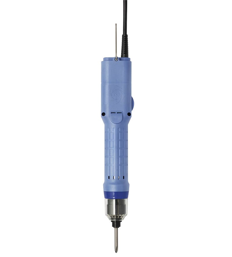 Delvo DLV30A12P-ADK Brushless Torque Driver Push Start, Medium Speed, Direct Plug-in