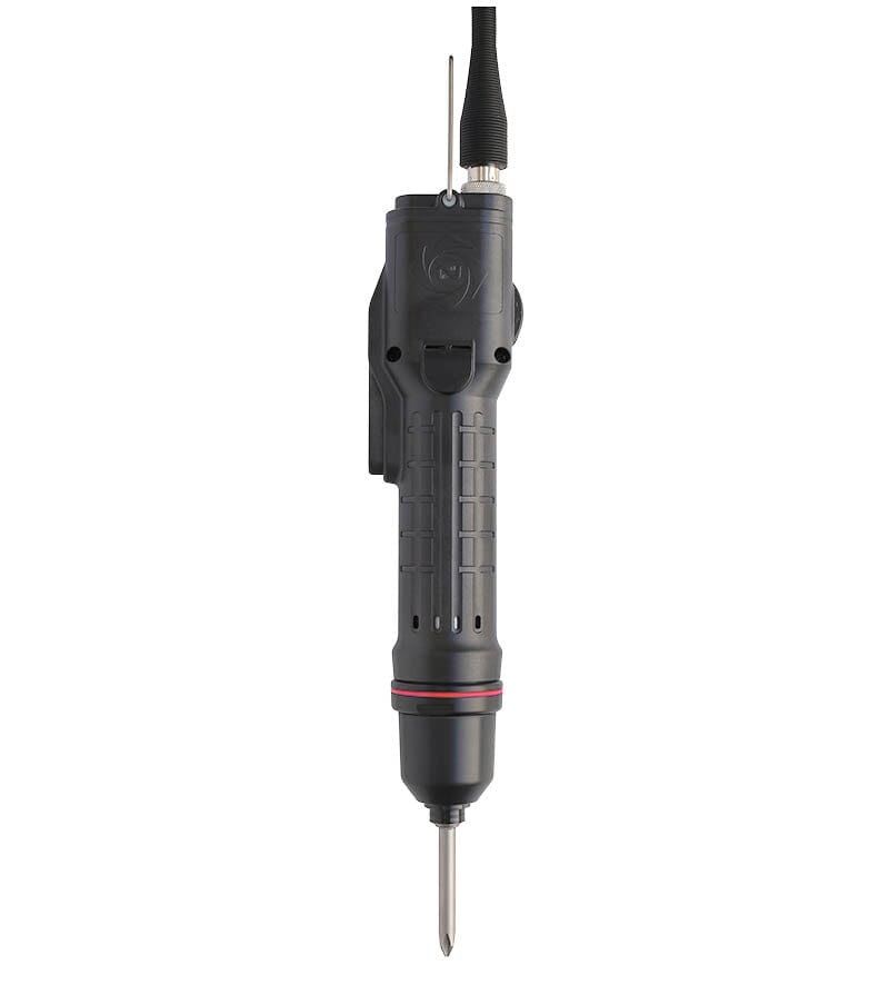 Delvo DLV30AL-AYK ESD Series Brushless Torque Driver, Lever Start, Multiple Speeds
