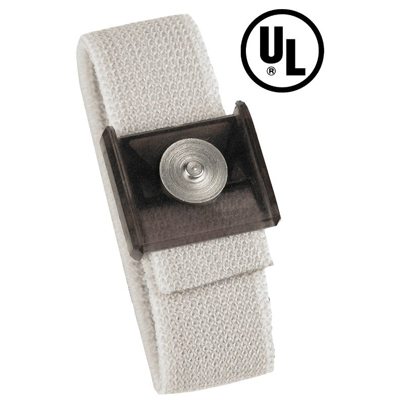 Desco 09183 Jewel® MagSnap Adjustable Wrist Strap