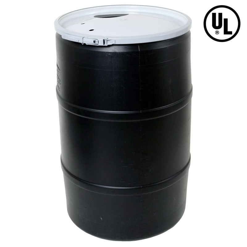 Desco 10520 Statguard® Dissipative Floor Finish, 55 Gal. Drum