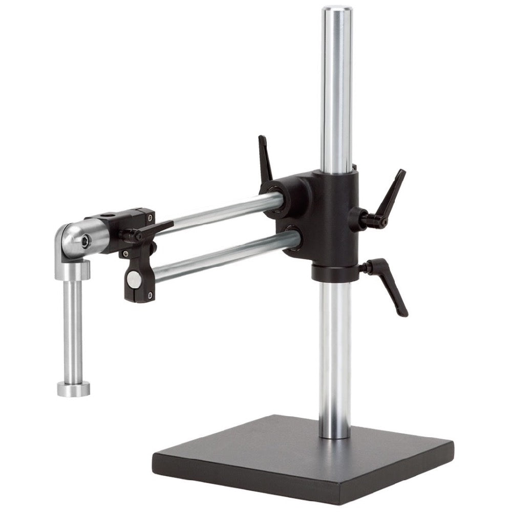 Extra Tall (24") Heavy Duty Ball Bearing Base Assembly