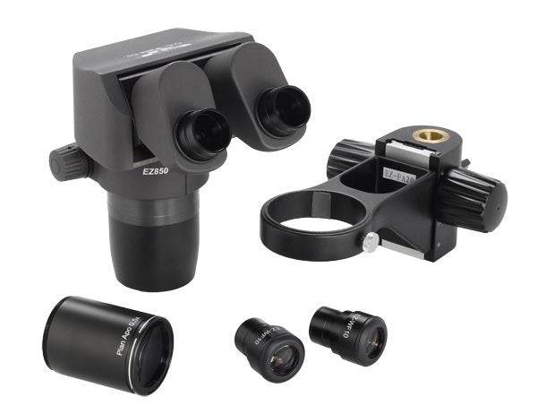EZ-865 Kit Ergo-Zoom Microscope Kit