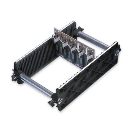 Fancort Karry-All Model 76-14-4CP Adjustable PCB Magazine