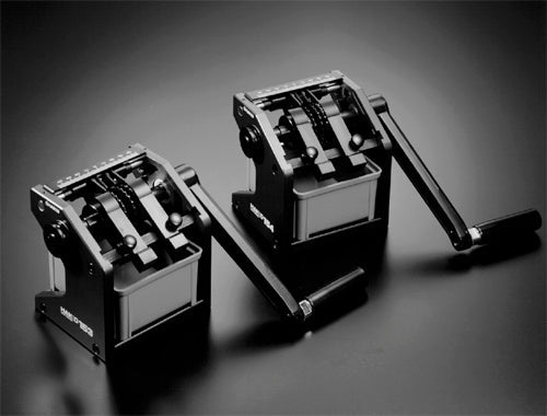 Hakko 154 Axial Lead Former