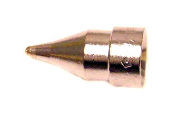 Hakko 470 Series Desoldering Nozzle, 0.6mm, 802/807/808/817