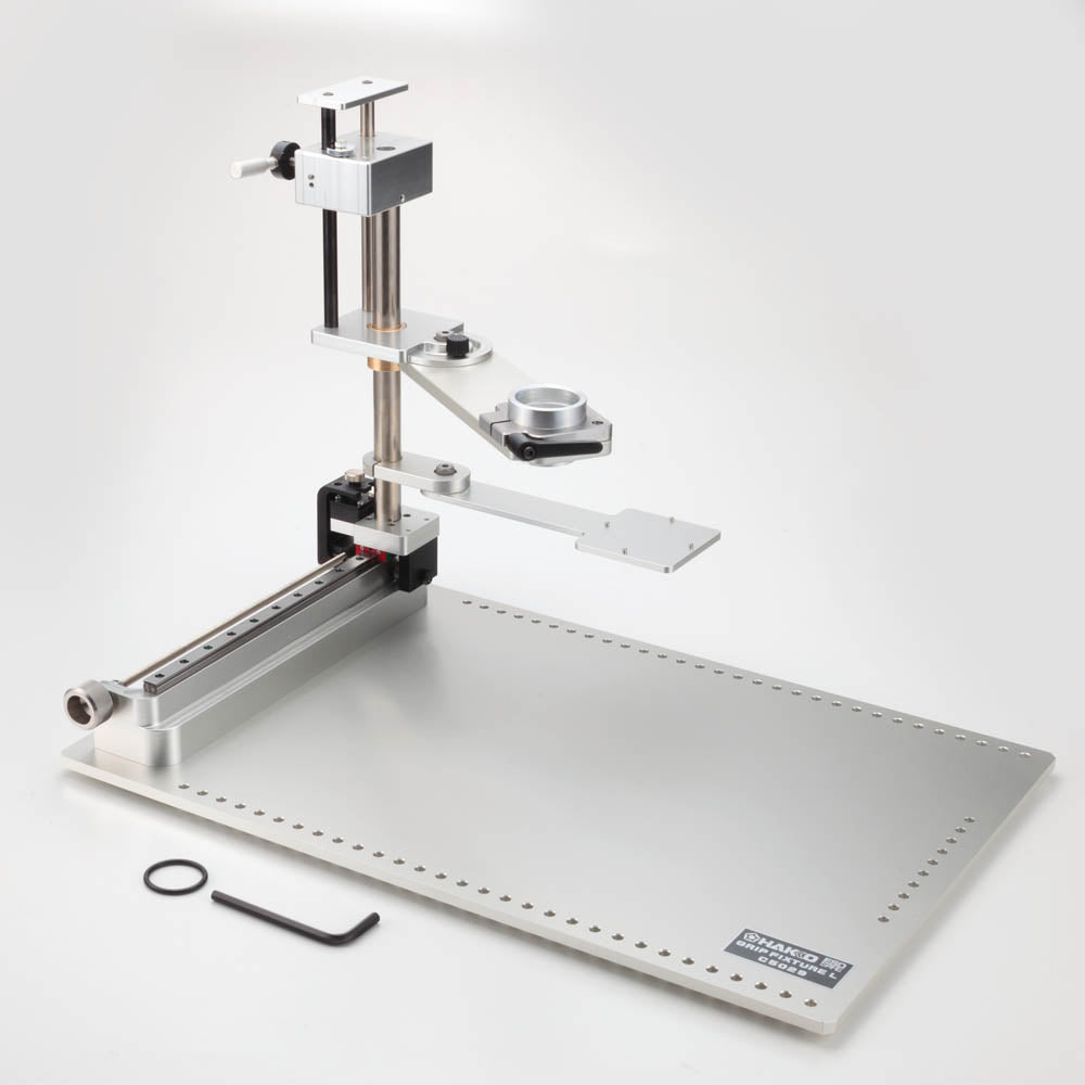 Hakko C5029 Rework Fixture for FR-810B, FR-811