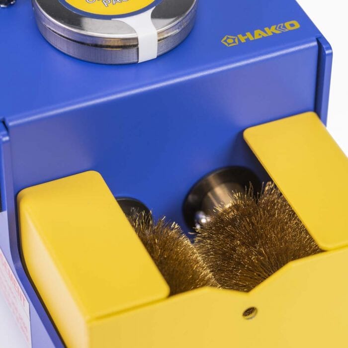 Hakko FT700 Tip Polisher, w/FS100-01