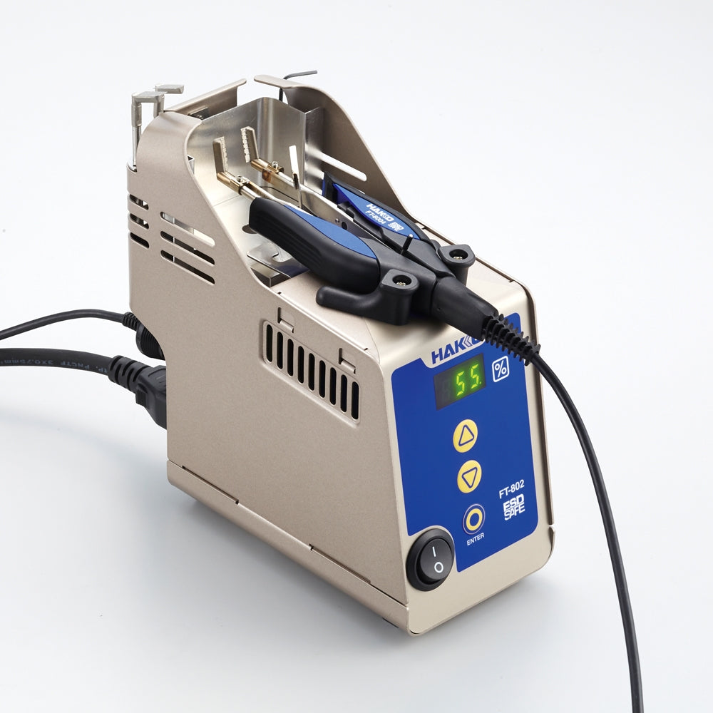 Hakko FT802-03 Digital Thermal Wire Stripper