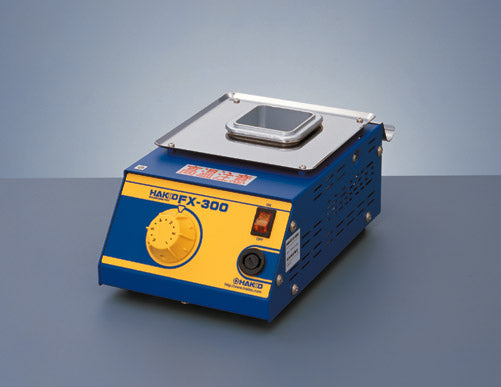Hakko FX300 Analog Solder Pot