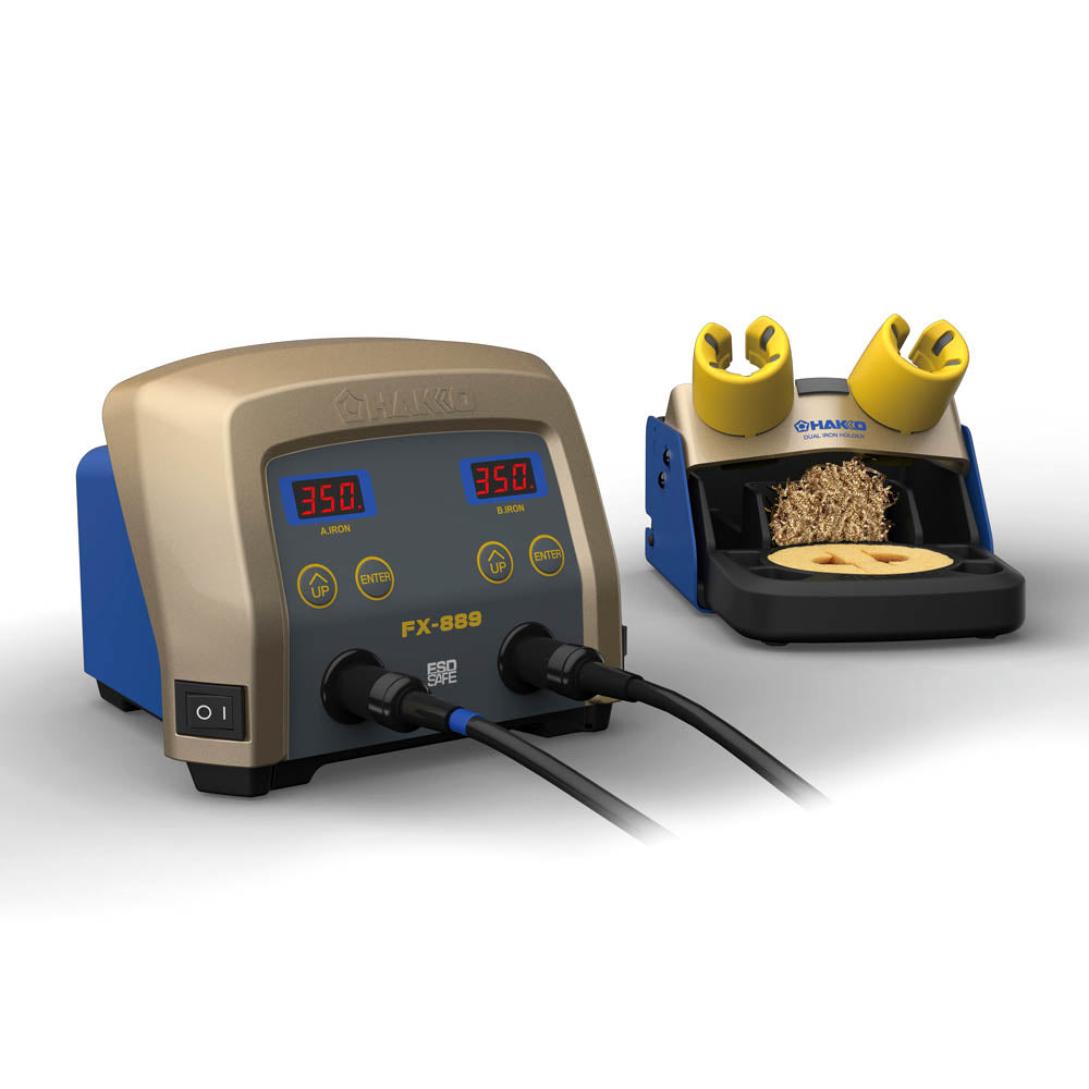 FX-971 Soldering Station