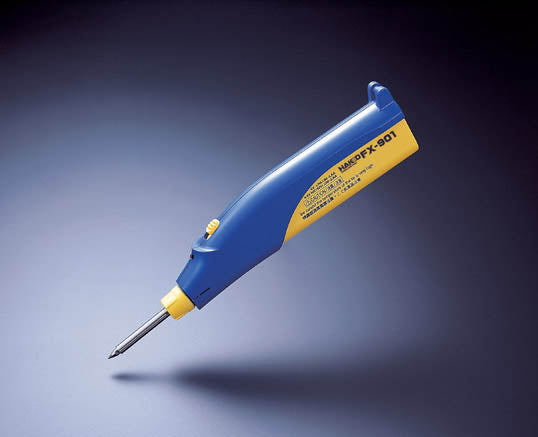 Hakko FX901 Cordless Soldering Iron