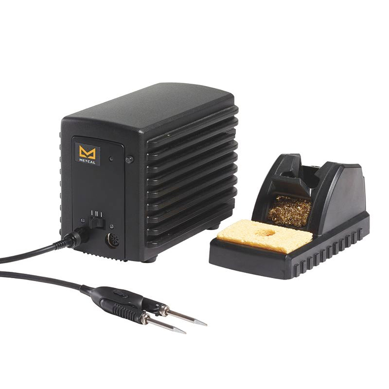 Metcal MFR-2240 Dual Output Soldering/Rework System - Tweezer Handpiece