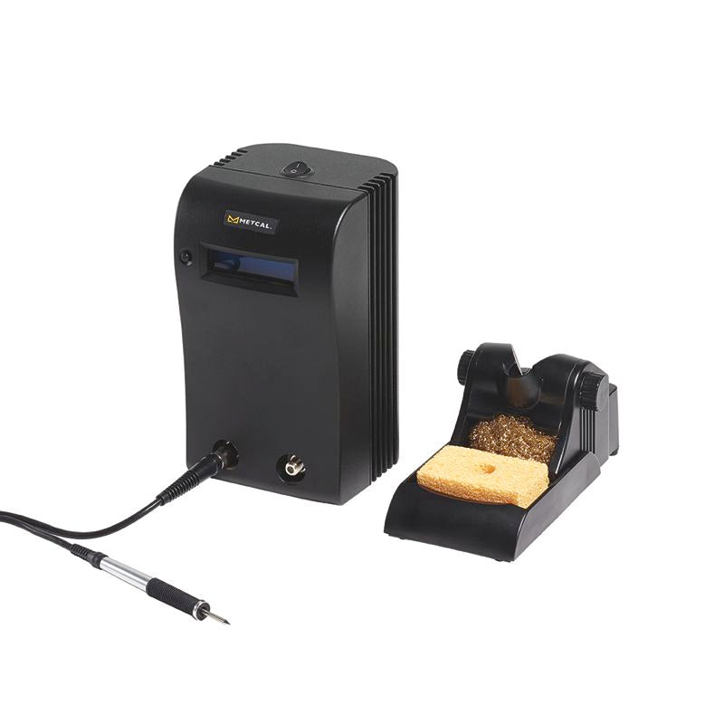 Metcal MX-500UF Dual Switchable Output Soldering System with Ultrafine™ Handpiece