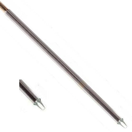 Metcal STTC-037 Soldering Cartridge, Chisel 30°, 600 Series
