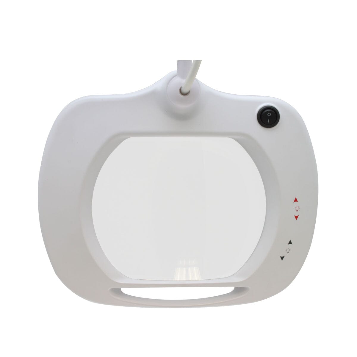 Mighty Vue Pro 3 Diopter Magnifying Lamp LED, with Color Temperature Controls
